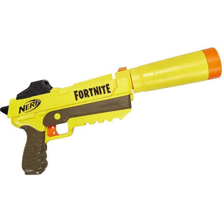 Nerf Fortnite SP-L Blaster - ZRAFH