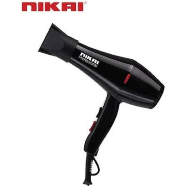 Nikai Hair Dryer -1900 - 2300W - NHD66T1 - ZRAFH