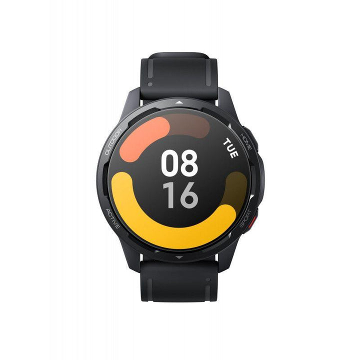 Xiaomi Smart Watch S1 Active - Zrafh.com - Your Destination for Baby & Mother Needs in Saudi Arabia