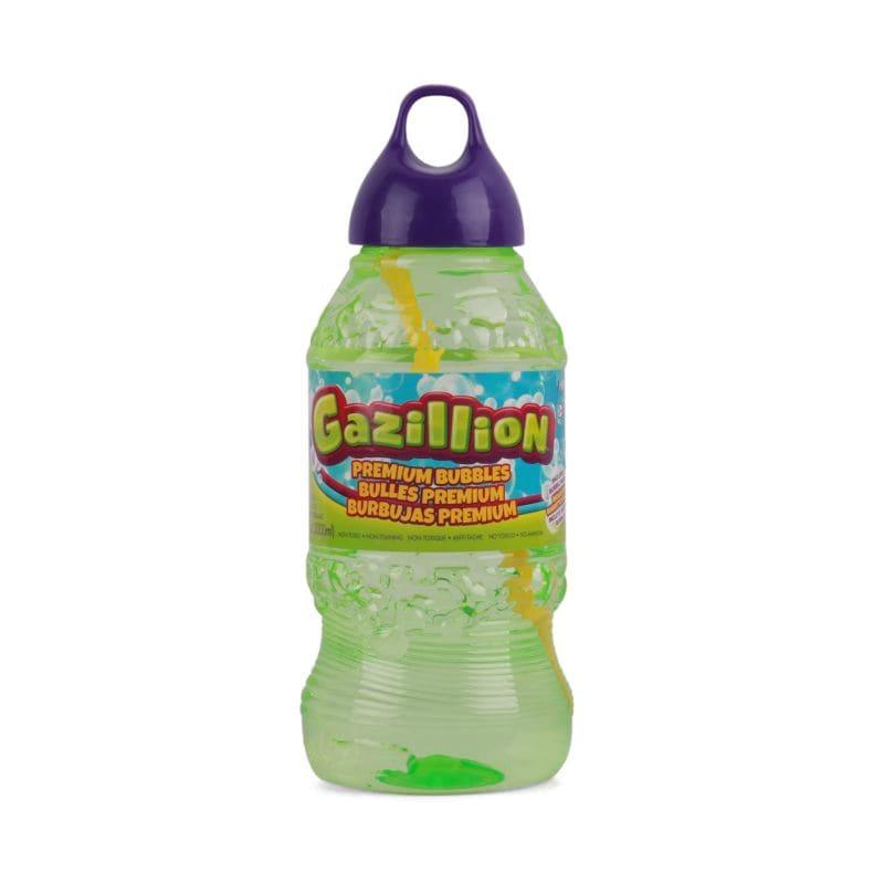 Gazillion cheap bubbles website