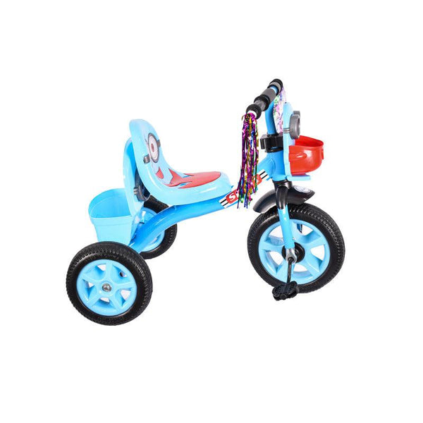 Amla Children's Tricycle Size 14 - 309B - ZRAFH