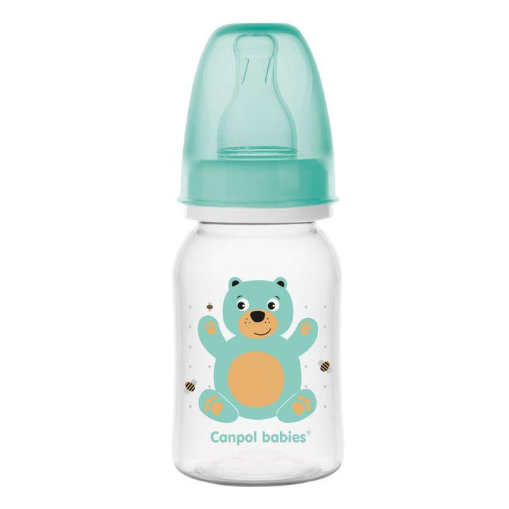 Canpol Feeding Bottle Stand - 120 Ml - ZRAFH