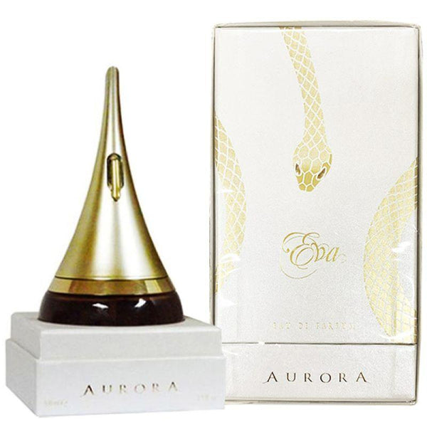 Aurora Eva For Women - Eau De Parfum - 100 ml - Zrafh.com - Your Destination for Baby & Mother Needs in Saudi Arabia