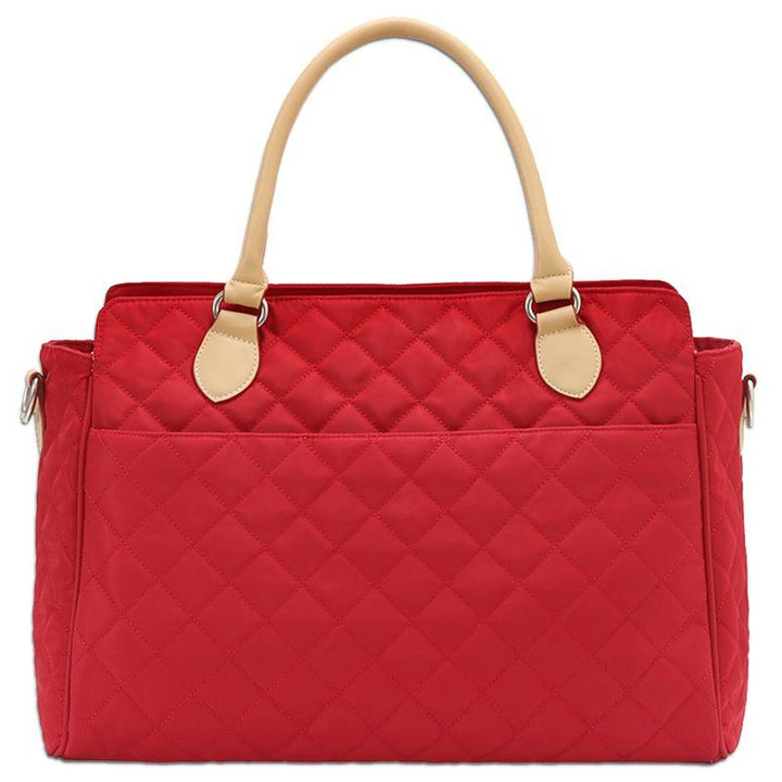 Sunveno Styler Fashion diaper Bag - Zrafh.com - Your Destination for Baby & Mother Needs in Saudi Arabia