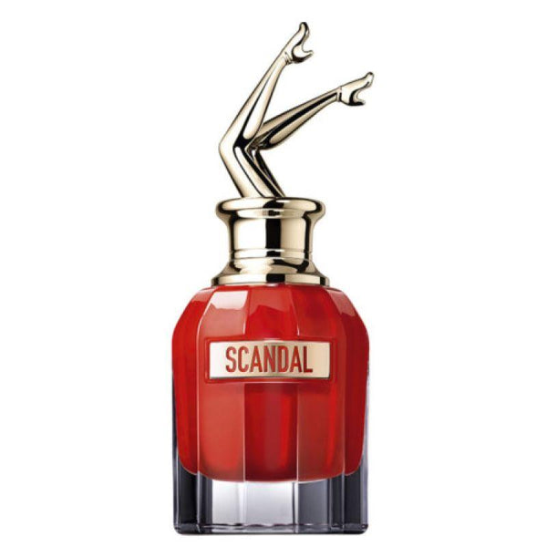 Jean Paul Gaultier Scandal Le Parfum Intense For Women Eau de Parfum - 80 ml - ZRAFH