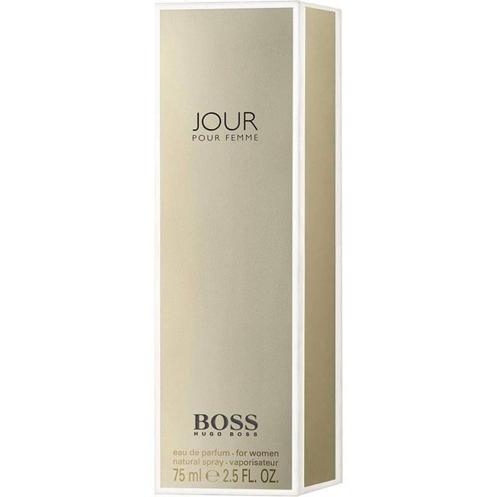 Hugo Boss Jour Pour Femme For Women - EDP 75 ml - ZRAFH