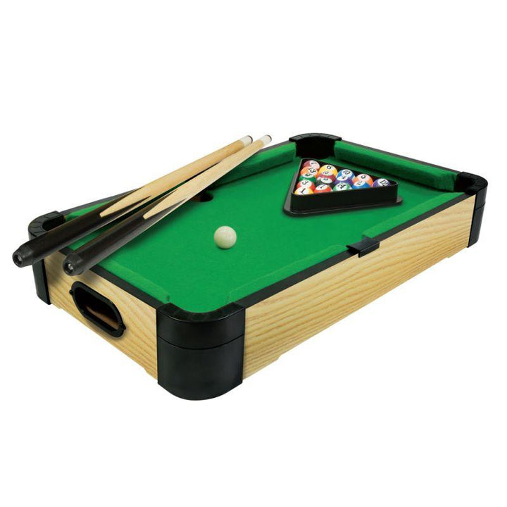 Ambassador Tabletop Pool 16 inches- 40 cm - Zrafh.com - Your Destination for Baby & Mother Needs in Saudi Arabia