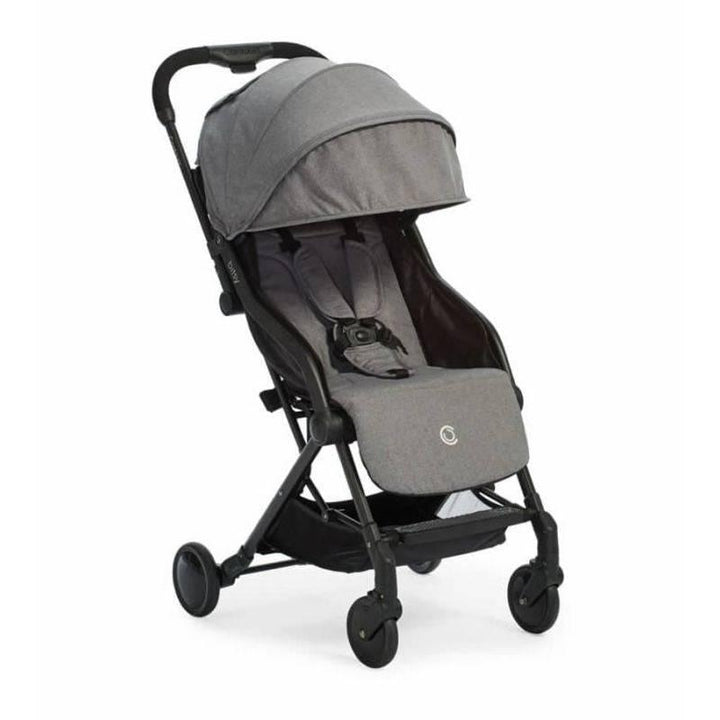 Contours Bitsy Compact Fold Stroller - Gray - ZRAFH