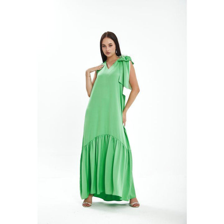 Londonella Women's Summer Dress - One Piece - Lon100313 - Zrafh.com - Your Destination for Baby & Mother Needs in Saudi Arabia