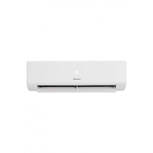 Hisense Split Air Conditioner 23000 Btu - WiFi Hot/Cold - AS24WCH - Zrafh.com - Your Destination for Baby & Mother Needs in Saudi Arabia