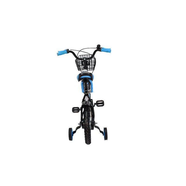 Amla 14-inch bicycle - B07-14 - Zrafh.com - Your Destination for Baby & Mother Needs in Saudi Arabia