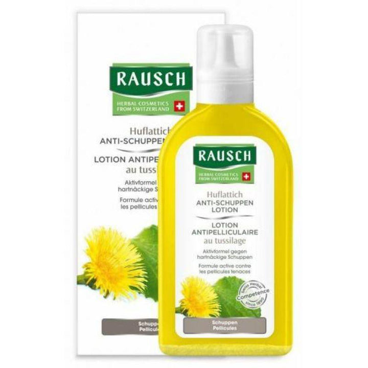 Rausch Anti-Dandruff Cough Hair Lotion - 200 ml - Zrafh.com - Your Destination for Baby & Mother Needs in Saudi Arabia