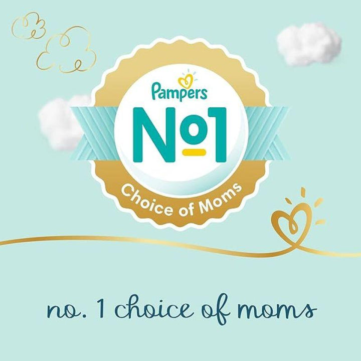 Pampers Premium Care - Size 5 - Junior - 11-16 kg - Mid Pack - 20 Diapers - Zrafh.com - Your Destination for Baby & Mother Needs in Saudi Arabia
