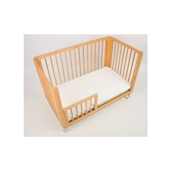 Babydream Premium Crib Matress - White - Zrafh.com - Your Destination for Baby & Mother Needs in Saudi Arabia