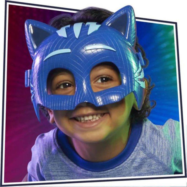 Pj Masks Hero Mask Catboy - Blue - ZRAFH
