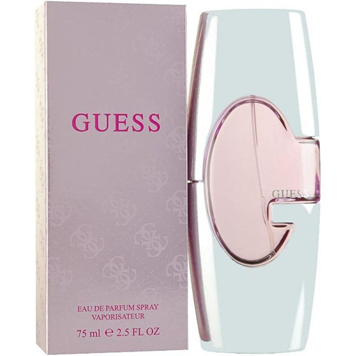 Guess For Women Eau de Parfum 75ml - ZRAFH