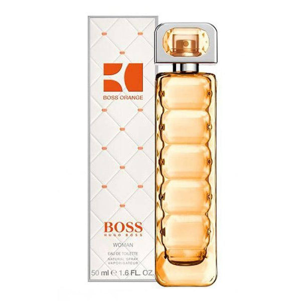 Hugo Boss Boss Orange For Women - EDT 50 ml - ZRAFH