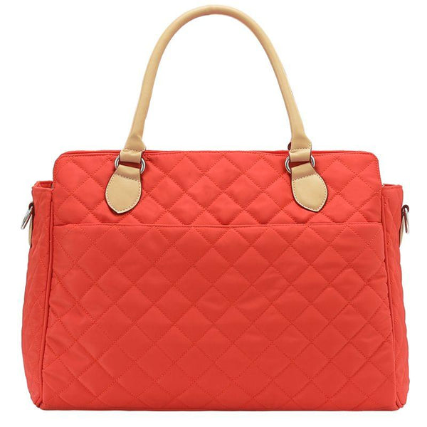 Sunveno Styler Fashion diaper Bag - Zrafh.com - Your Destination for Baby & Mother Needs in Saudi Arabia