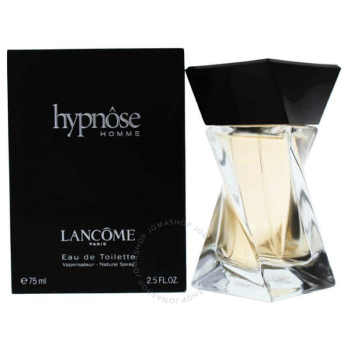 Lancôme Hypnôse Homme For Men - Eau De Toilette - 75 ml - Zrafh.com - Your Destination for Baby & Mother Needs in Saudi Arabia