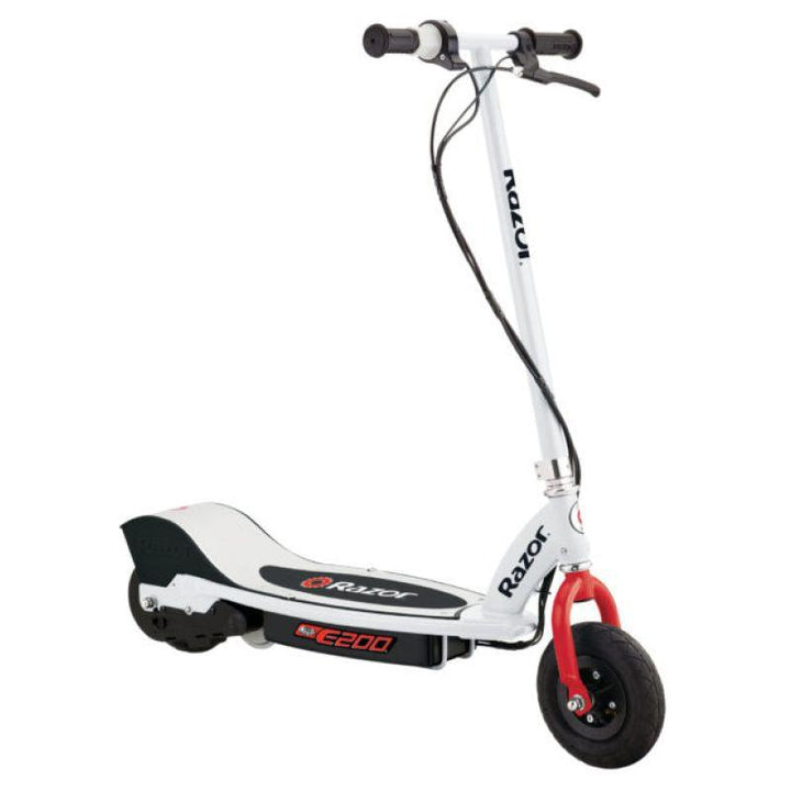 Razor E200 Electric Scooter - Zrafh.com - Your Destination for Baby & Mother Needs in Saudi Arabia