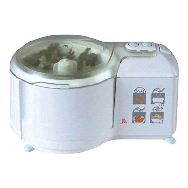 Al Saif 4 in 1 Electric Blender - 400W - Zrafh.com - Your Destination for Baby & Mother Needs in Saudi Arabia