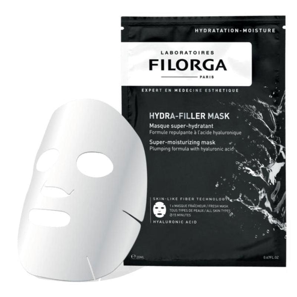 Filorga Ultra Hydrating Mask – 14 ml - Zrafh.com - Your Destination for Baby & Mother Needs in Saudi Arabia