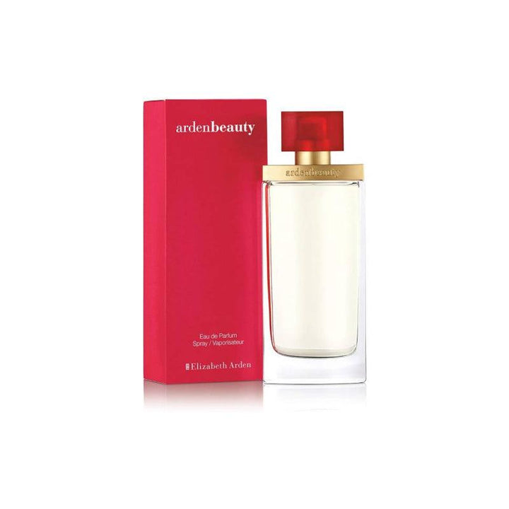 Elizabeth Arden Arden Beauty For women Eau de Parfum 100ml - ZRAFH