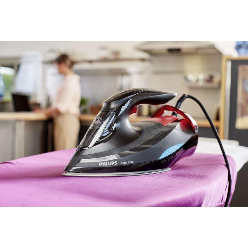 Azur elite steam iron deals