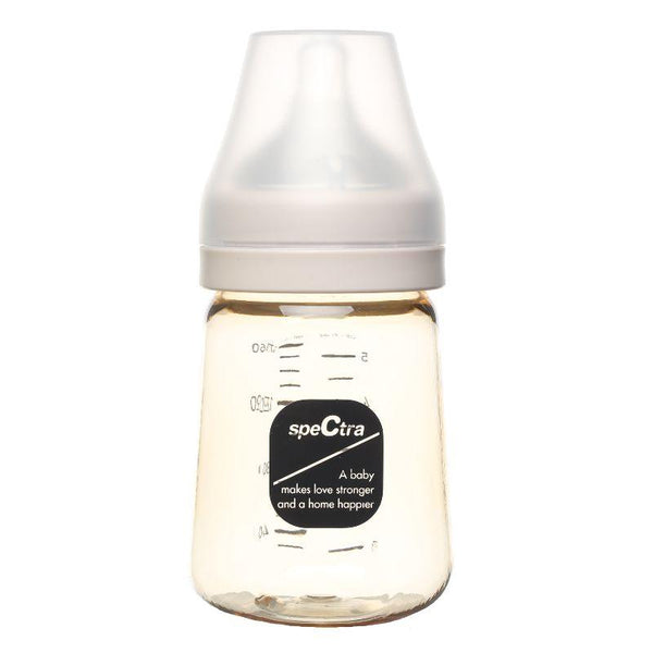 Spectra PPSU Baby Bottle - 160ml - ZRAFH