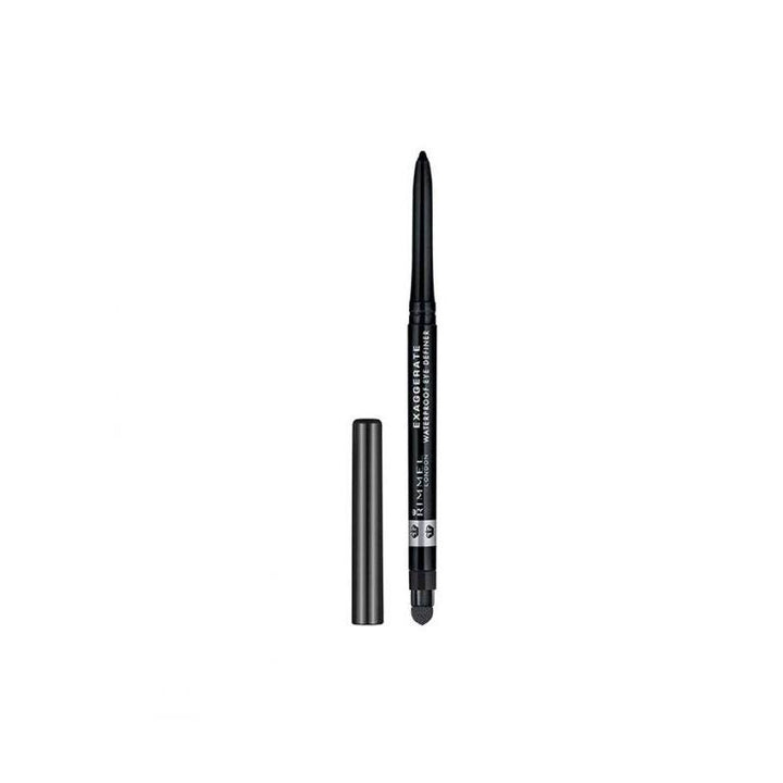 Rimmel London Eye Definer Exaggerate Waterproof - Zrafh.com - Your Destination for Baby & Mother Needs in Saudi Arabia