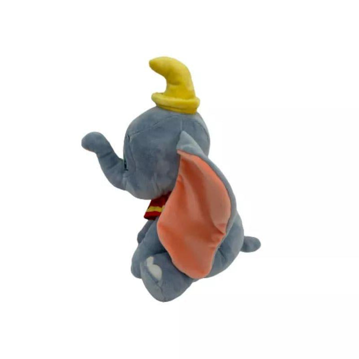 Disney elephant dumbo Plush Toy - multicolor - ZRAFH