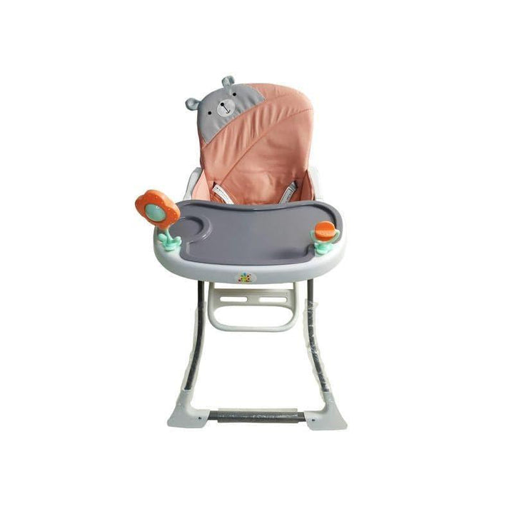 Baby High Dining Chair From Baby Love - 27-301D - ZRAFH