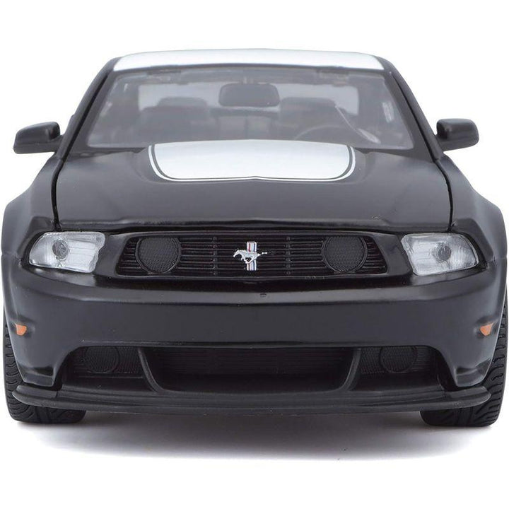 Maisto Ford Mustang Boss 302 - Zrafh.com - Your Destination for Baby & Mother Needs in Saudi Arabia