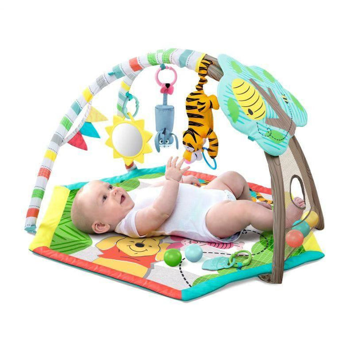 DISNEY BABY Happy as Can Bee Activity Gym - multicolor - ZRAFH