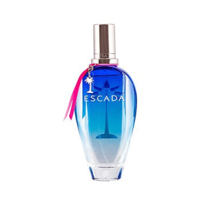 Escada Island Kiss Perfume For Women - Eau de Toilette - 100ml - Zrafh.com - Your Destination for Baby & Mother Needs in Saudi Arabia