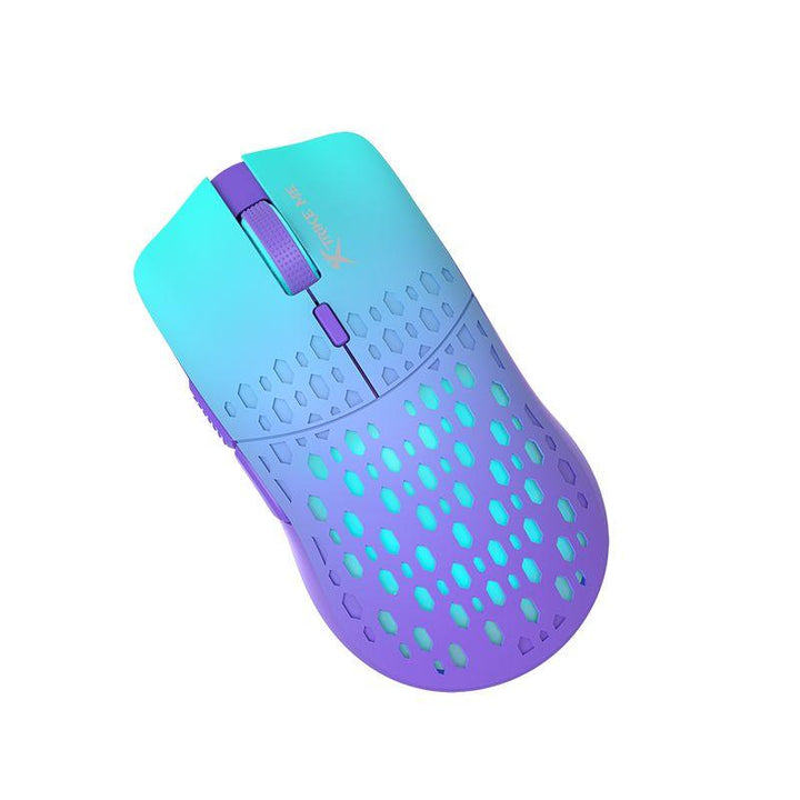 Xtrike Wired Gaming Mouse -6 Buttons - ME GW-121 - Zrafh.com - Your Destination for Baby & Mother Needs in Saudi Arabia