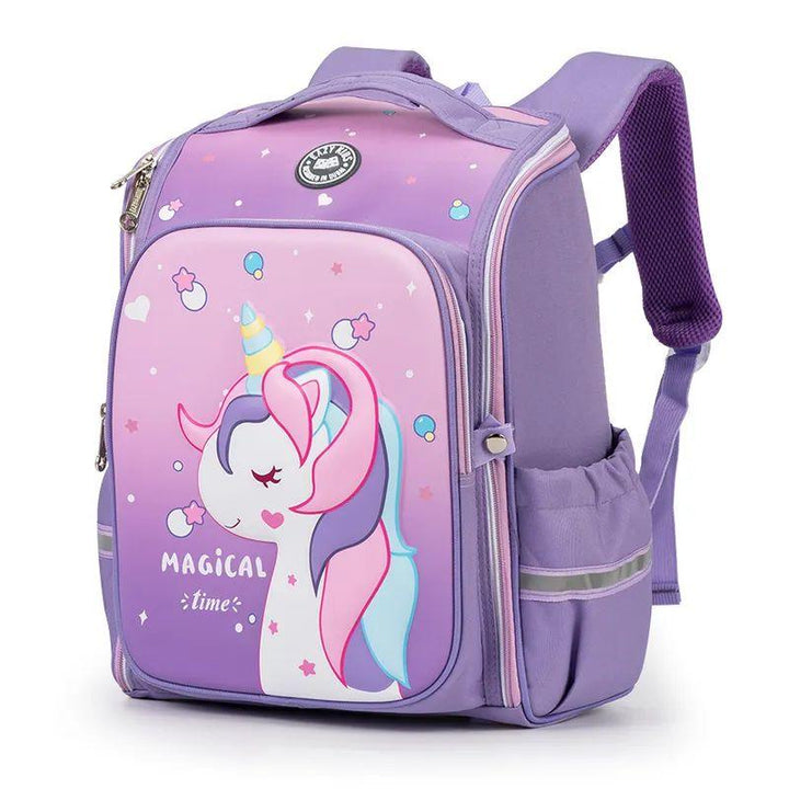 Eazy Kids Back to School School Backpack - 16" - EZ_SB54