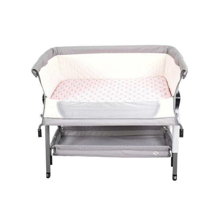 Amla Care Porto Baby Bed - BT303 - ZRAFH