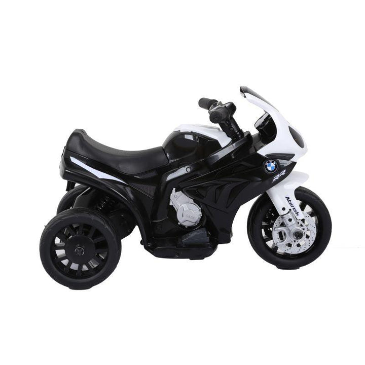 Amla Motorbike Battery BMW S1000RR - Black - JT5188BL - Zrafh.com - Your Destination for Baby & Mother Needs in Saudi Arabia