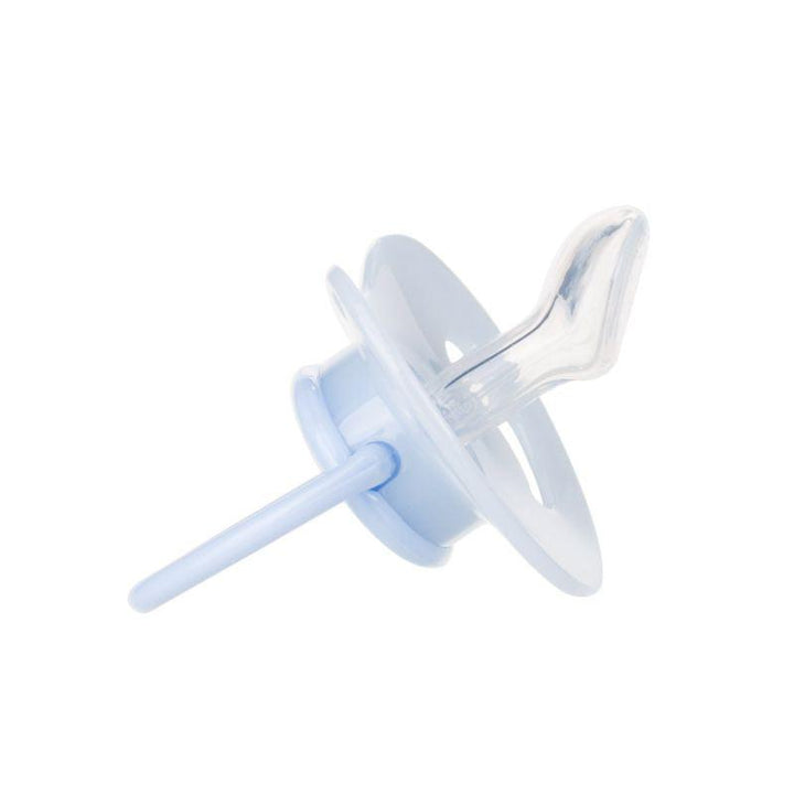 Canpol Orthodontic Silicone Soother 0-6 m - 1 Piece - pastelove - ZRAFH