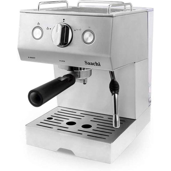 Saachi Coffee Maker 1.5 L 1140 W - NL-COF-7060S - ZRAFH