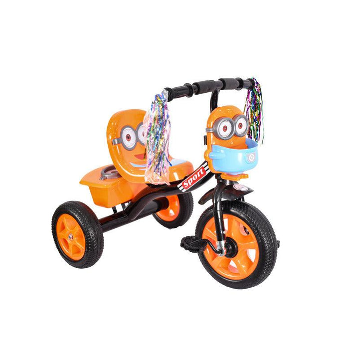 Amla Children's Tricycle Size 14 - 309B - ZRAFH