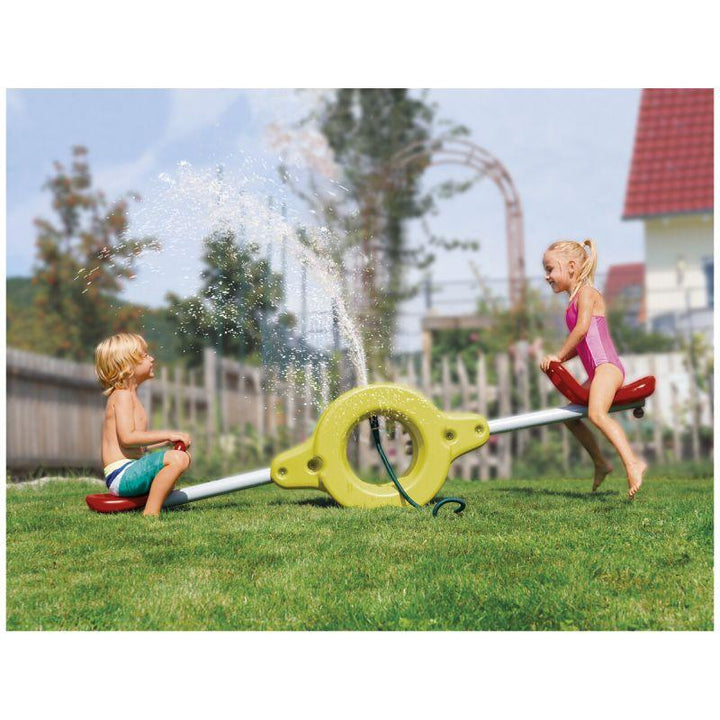 Big water seesaw - Zrafh.com - Your Destination for Baby & Mother Needs in Saudi Arabia