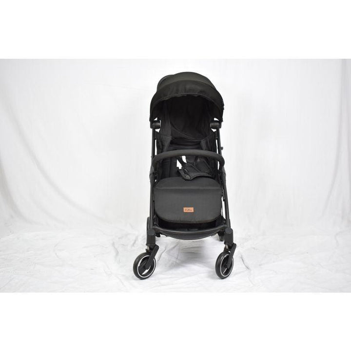 Kathie Luxury Baby Stroller S136-B - ZRAFH