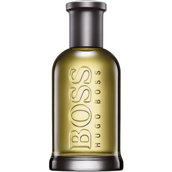 Hugo Boss Bottled No 6 For Men - Eau De Toilette - 50 ml - Zrafh.com - Your Destination for Baby & Mother Needs in Saudi Arabia