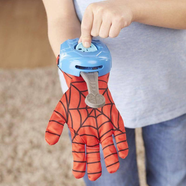 Marvel Spider-Man web launcher glove - multicolor - ZRAFH