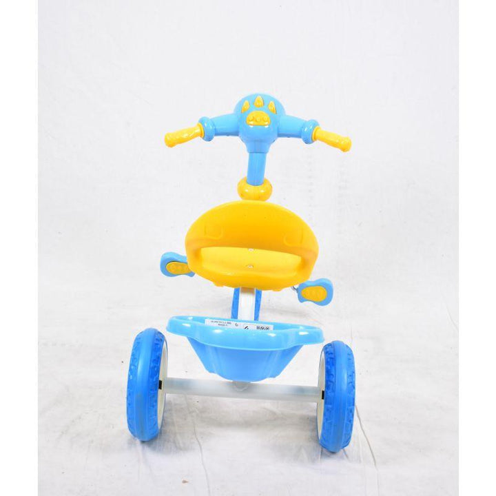 Amla Tricycle With Sounds - 986B - ZRAFH