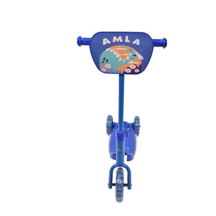 Amla Three Wheel Scooter - JX1 - ZRAFH