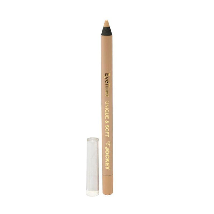 Jockey Intensive Soft Eyeliner Beige - Zrafh.com - Your Destination for Baby & Mother Needs in Saudi Arabia