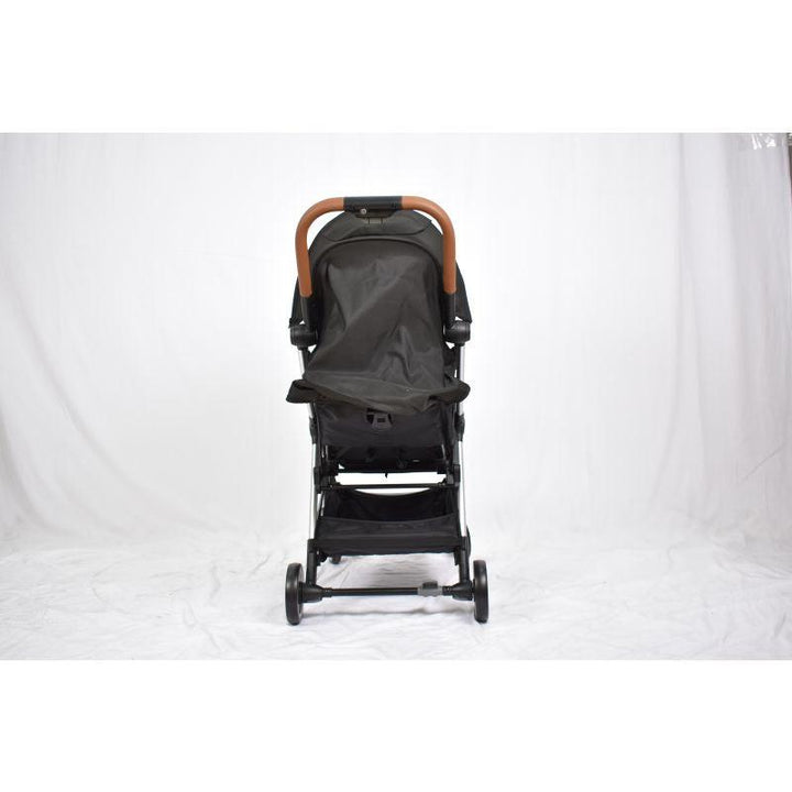 Kathie Luxury Baby Stroller S136-B - ZRAFH